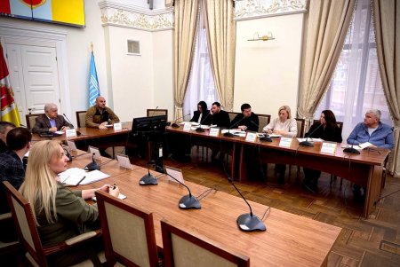 Міська влада визначила першочергові кроки для стабільної роботи Одеси (фото)