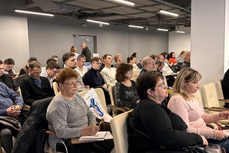 У медзакладах Одеси забезпечено доступний онкоскринінг (фото) У медзакладах Одеси забезпечено доступний онкоскринінг (фото)
