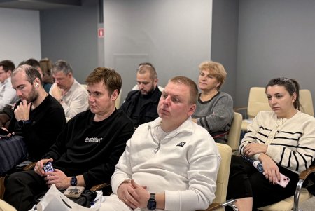 У медзакладах Одеси забезпечено доступний онкоскринінг (фото) У медзакладах Одеси забезпечено доступний онкоскринінг (фото)