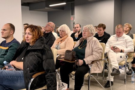 У медзакладах Одеси забезпечено доступний онкоскринінг (фото) У медзакладах Одеси забезпечено доступний онкоскринінг (фото)