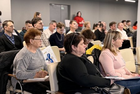 У медзакладах Одеси забезпечено доступний онкоскринінг (фото) У медзакладах Одеси забезпечено доступний онкоскринінг (фото)