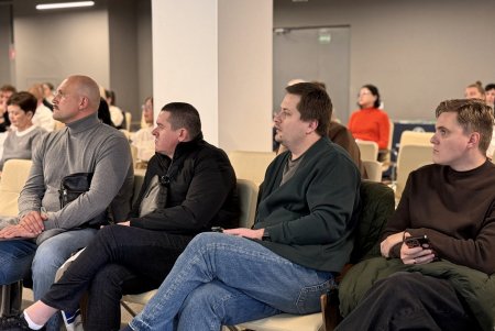 У медзакладах Одеси забезпечено доступний онкоскринінг (фото) У медзакладах Одеси забезпечено доступний онкоскринінг (фото)