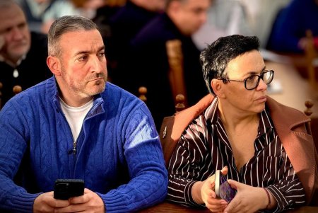 Міська влада провела чергове засідання комісії ТЕБ і НС (фото) Міська влада провела чергове засідання комісії ТЕБ і НС (фото)