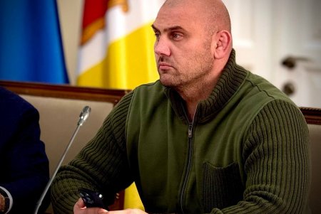 Міська влада провела чергове засідання комісії ТЕБ і НС (фото) Міська влада провела чергове засідання комісії ТЕБ і НС (фото)