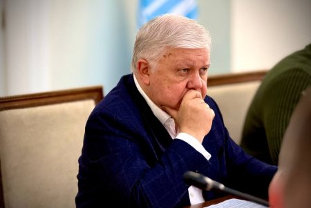 Міська влада провела чергове засідання комісії ТЕБ і НС (фото) Міська влада провела чергове засідання комісії ТЕБ і НС (фото)