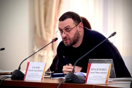 Міська влада провела чергове засідання комісії ТЕБ і НС (фото) Міська влада провела чергове засідання комісії ТЕБ і НС (фото)