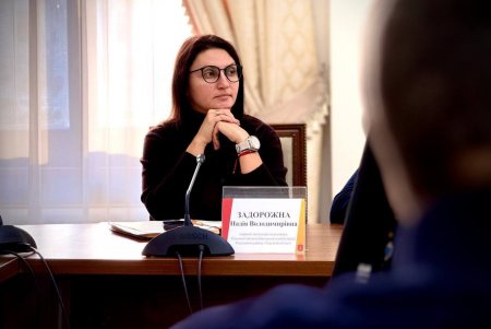 Міська влада провела чергове засідання комісії ТЕБ і НС (фото) Міська влада провела чергове засідання комісії ТЕБ і НС (фото)