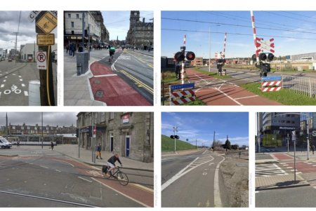 В Одесі проводять громадське обговорення Концепції розвитку велоінфраструктури