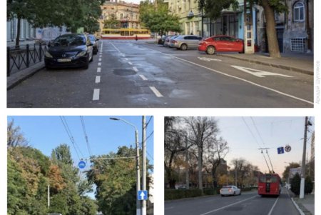 В Одесі проводять громадське обговорення Концепції розвитку велоінфраструктури