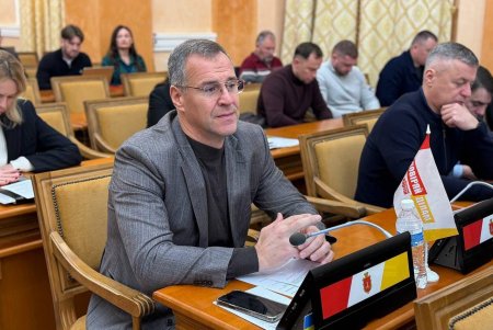 Одеська міськрада ухвалила новий статут міста та затвердила правила благоустрою прибудинкових територій (фото)