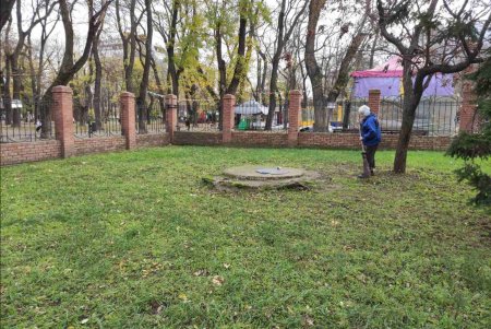 КП «Сервісний центр» щодня готує бювети до видачі води населенню (фото)