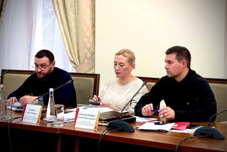 Інвестиційна рада Одеської громади схвалила 68 нових проєктів для розвитку міста (фото)