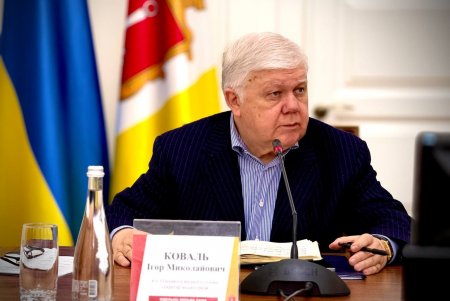 Інвестиційна рада Одеської громади схвалила 68 нових проєктів для розвитку міста (фото)