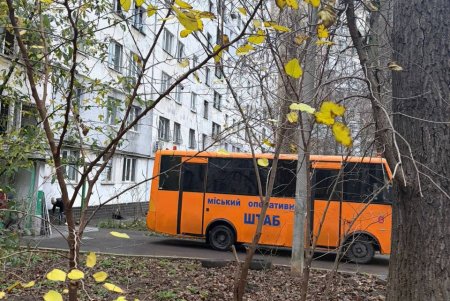 Вночі Одеса знову зазнала інтенсивної атаки ворожих безпілотників (фото)