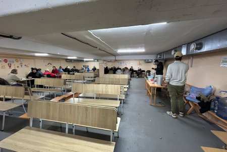 Вночі Одеса знову зазнала інтенсивної атаки ворожих безпілотників (фото)