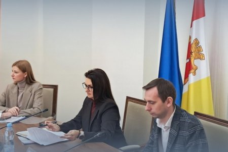 Стратегічні пріоритети розбудови системи запобігання і протидії домашньому насильству визначили в Одесі (фото)то