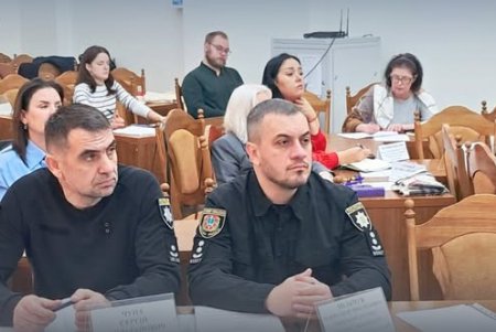 Стратегічні пріоритети розбудови системи запобігання і протидії домашньому насильству визначили в Одесі (фото)то