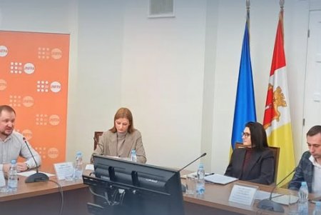 Стратегічні пріоритети розбудови системи запобігання і протидії домашньому насильству визначили в Одесі (фото)то