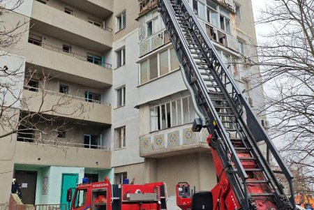 В Одесі триває ліквідація наслідків нічної атаки: зафіксовано пошкодження понад 2300 вікон (фото)