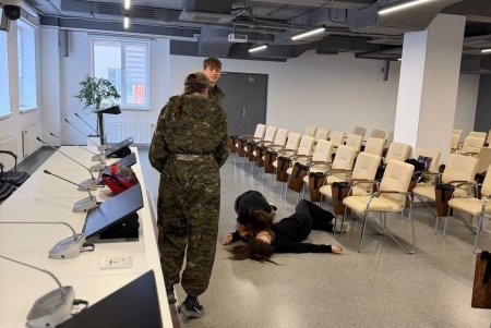 Хаб Ветеран розширює можливості навчання з домедичної допомоги (фото)