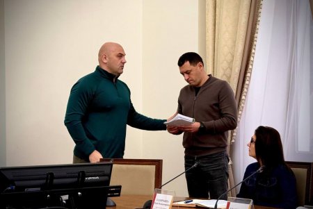 Апаратна нарада в Одесі: обговорення важливих питань і ключові рішення (фото) Апаратна нарада в Одесі: обговорення важливих питань і ключові рішення (фото)