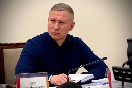 Апаратна нарада в Одесі: обговорення важливих питань і ключові рішення (фото) Апаратна нарада в Одесі: обговорення важливих питань і ключові рішення (фото)