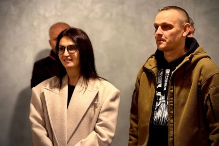 Одеса формує новий рівень ветеранської підтримки (фото) Одеса формує новий рівень ветеранської підтримки (фото)