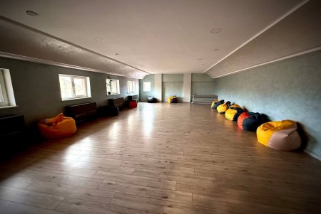 Одеса формує новий рівень ветеранської підтримки (фото) Одеса формує новий рівень ветеранської підтримки (фото)