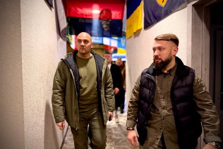 Одеса формує новий рівень ветеранської підтримки (фото) Одеса формує новий рівень ветеранської підтримки (фото)