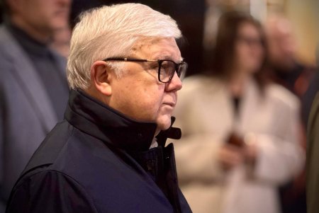 Одеса формує новий рівень ветеранської підтримки (фото) Одеса формує новий рівень ветеранської підтримки (фото)