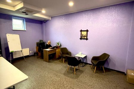 Одеса формує новий рівень ветеранської підтримки (фото) Одеса формує новий рівень ветеранської підтримки (фото)