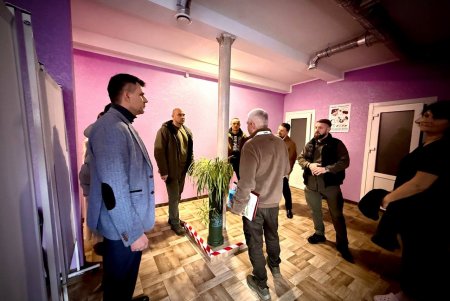 Одеса формує новий рівень ветеранської підтримки (фото) Одеса формує новий рівень ветеранської підтримки (фото)