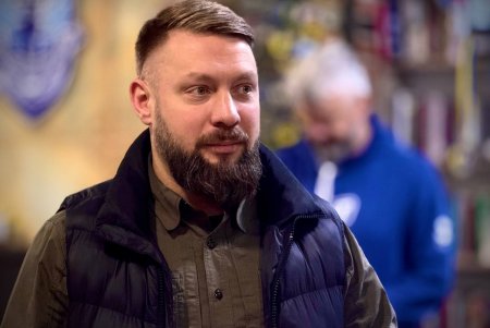 Одеса формує новий рівень ветеранської підтримки (фото) Одеса формує новий рівень ветеранської підтримки (фото)