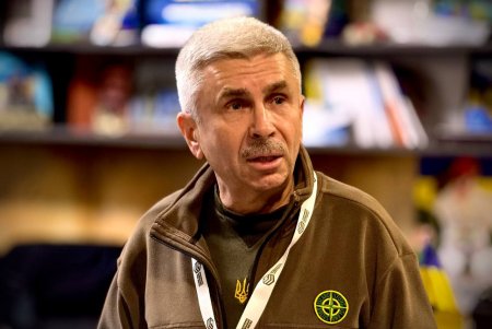 Одеса формує новий рівень ветеранської підтримки (фото) Одеса формує новий рівень ветеранської підтримки (фото)