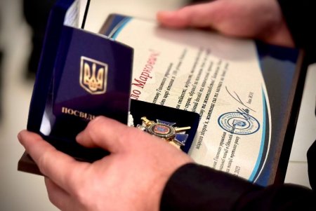 Ветеран МВС Михайло Логвінченко відзначив 100-річний ювілей (фото) Ветеран МВС Михайло Логвінченко відзначив 100-річний ювілей (фото)