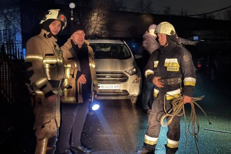 Вночі Одесу було атаковано ударними безпілотниками: є пошкодження