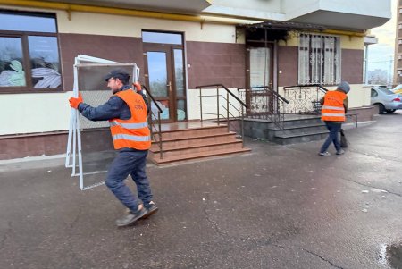 Вночі Одесу було атаковано ударними безпілотниками: є пошкодження