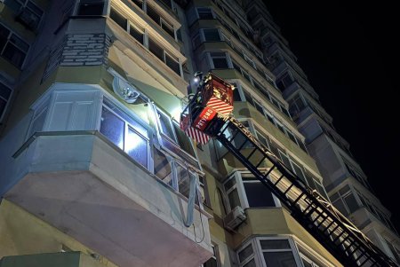 Вночі Одесу було атаковано ударними безпілотниками: є пошкодження