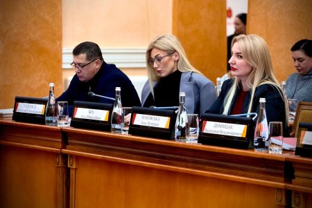 В Одесі ухвалили бюджет міста на 2026 рік (відео) В Одесі ухвалили бюджет міста на 2026 рік (відео)