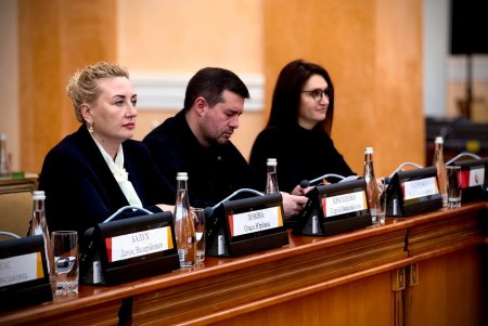 В Одесі ухвалили бюджет міста на 2026 рік (відео) В Одесі ухвалили бюджет міста на 2026 рік (відео)