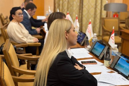 Бюджет-2026 та розвиток Одеси: ключові рішення сесії міськради (фото)