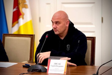 Апаратна нарада в Одесі: обговорення важливих питань і ключові рішення (фото) Апаратна нарада в Одесі: обговорення важливих питань і ключові рішення (фото)