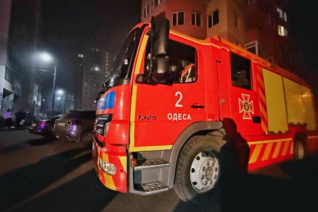 Одеса зазнала масованої атаки ворога. Є пошкодження (фото) Одеса зазнала масованої атаки ворога. Є пошкодження (фото)