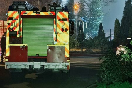 Одеса зазнала масованої атаки ворога. Є пошкодження (фото) Одеса зазнала масованої атаки ворога. Є пошкодження (фото)