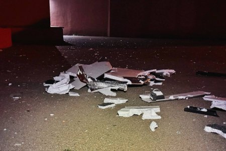 Одеса зазнала масованої атаки ворога. Є пошкодження (фото) Одеса зазнала масованої атаки ворога. Є пошкодження (фото)