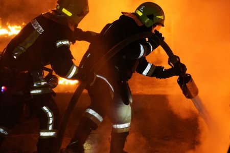 В Одесі ліквідовують наслідки атаки (фото) В Одесі ліквідовують наслідки атаки (фото)