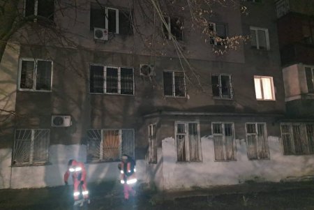 В Одесі ліквідовують наслідки атаки (фото) В Одесі ліквідовують наслідки атаки (фото)