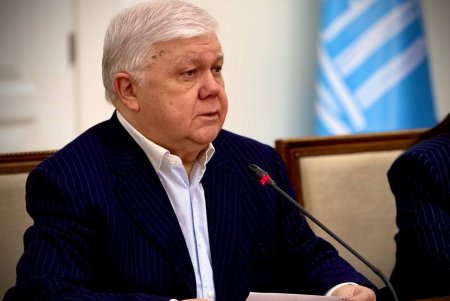 Апаратна нарада в Одесі: обговорення важливих питань і ключові рішення (фото) Апаратна нарада в Одесі: обговорення важливих питань і ключові рішення (фото)