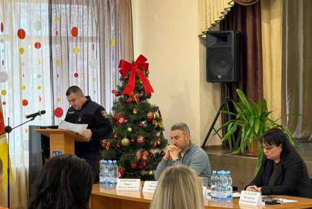 В Одесі посилюють контроль за якістю харчування в школах (фото)