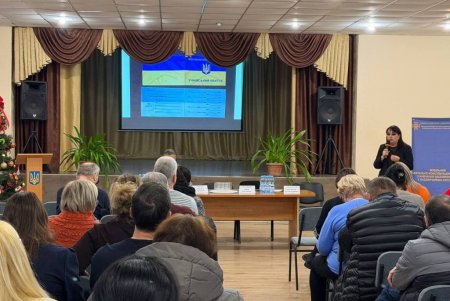 В Одесі посилюють контроль за якістю харчування в школах (фото)